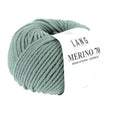 Lang Yarns Merino 70 – 50g / 70m – Sage (0092)