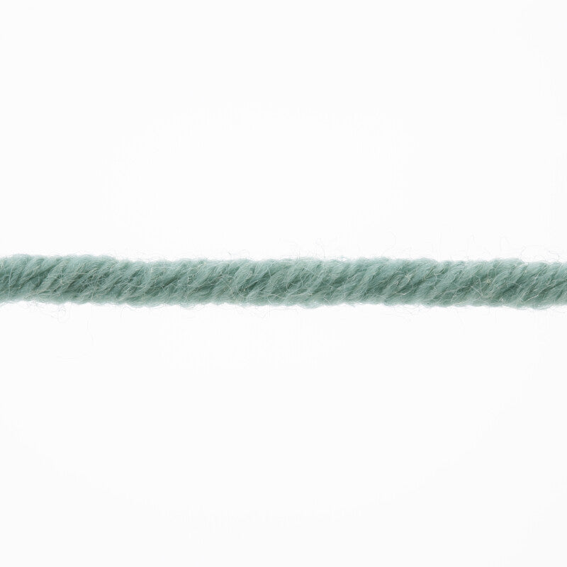 Lang Yarns Merino 70 – 50g / 70m – Sage (0092) – yarn texture