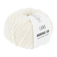Lang Yarns Merino 50 – 100g / 90m – White (0001)
