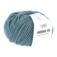 Lang Yarns Merino 50 – 100g / 90m – Atlantic (0074)