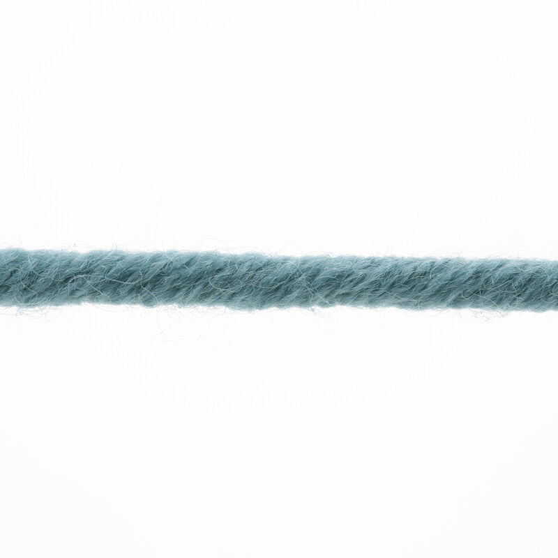 Lang Yarns Merino 50 – 100g / 90m – Atlantic (0074) – yarn texture