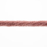 Lang Yarns Merino 50 – 100g / 90m – Rosewood (0187) – yarn texture