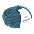 Lang Yarns Merino 50 – 100g / 90m – Petrol (0188)