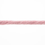 Lang Yarns Merino 50 – 100g / 90m – Rosé (0219) – yarn texture