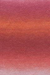 Lang Yarns Baby Cotton Color – 50g / 180m – Fuchsia/Red/Rose (0165) – detail