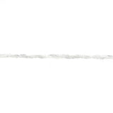 Lang Yarns Cashmere Premium Yarn, 115m / 25g – Silver Grey Mélange (0003), yarn strand