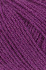 Lang Yarns Cashmere Premium Yarn, 115m / 25g – Clove (0065), yarn texture