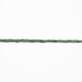 Lang Yarns Cashmere Premium Yarn, 115m / 25g – Olive (0097), yarn strand