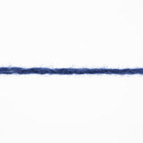 Lang Yarns Cashmere Premium Yarn, 115m / 25g – Dark Blue (0110), yarn strand