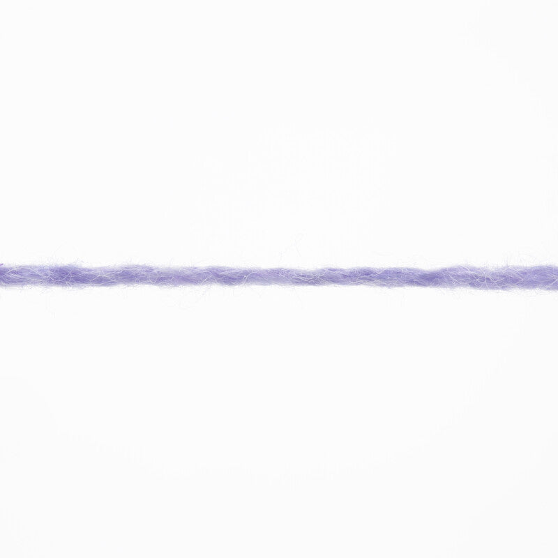 Lang Yarns Cashmere Premium Yarn, 115m / 25g – Lavender (0246), yarn strand