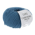 Lang Yarns Cashmere Premium Yarn, 115m / 25g – Pacfic (0288)