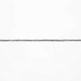 Lang Yarns Merino 400 Lace – 25g / 200m – Light Grey Mélange (0003) – yarn texture