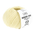 Lang Yarns Merino 400 Lace – 25g / 200m – Babyyellow (0012)