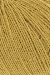 Lang Yarns Merino 400 Lace – 25g / 200m – Bronze (0211) – detail