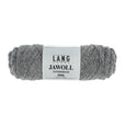 Lang Yarns Jawoll Yarn, 190m / 50g – Dark Grey Mélange (0003)