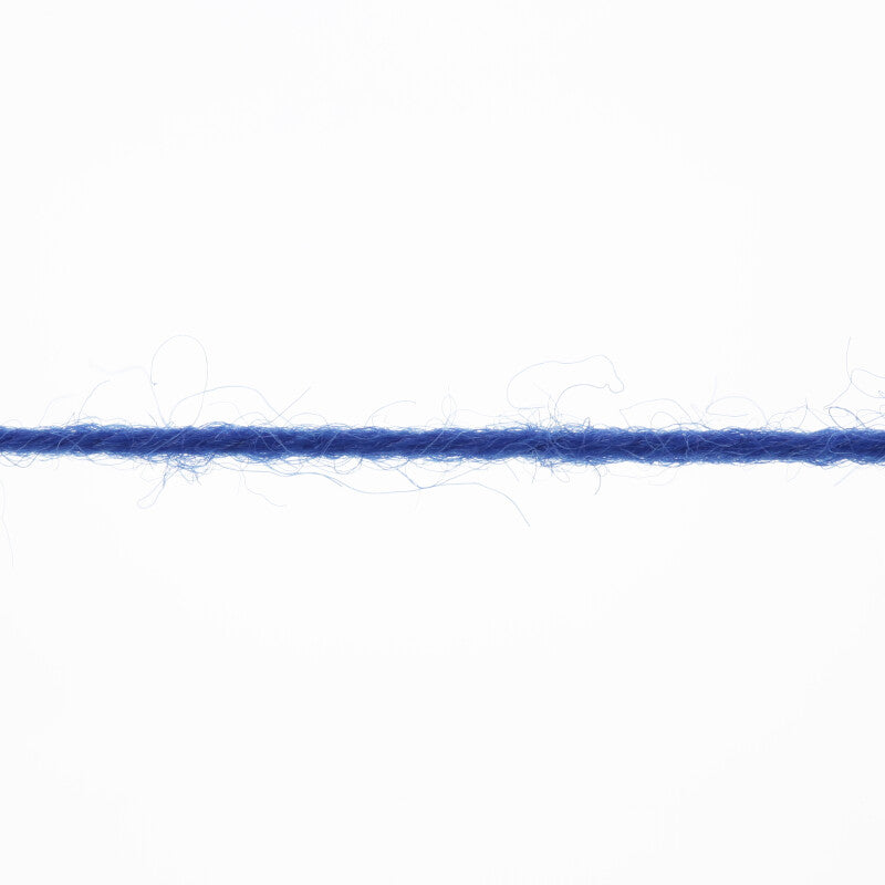 Lang Yarns Jawoll Yarn, 190m / 50g – Royal (0006), yarn strand