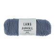 Lang Yarns Jawoll Yarn, 190m / 50g – Steel Blue (0007)