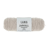 Lang Yarns Jawoll Yarn, 190m / 50g – Light Beige (0022)