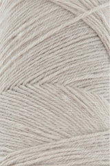 Lang Yarns Jawoll Yarn, 190m / 50g – Light Beige (0022), yarn texture