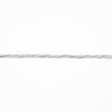 Lang Yarns Jawoll Yarn, 190m / 50g – Light Grey Mélange (0023), yarn strand