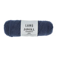 Lang Yarns Jawoll Yarn, 190m / 50g – Dark Jeans (0033)