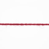 Lang Yarns Jawoll Yarn, 190m / 50g – Burgundy (0061), yarn strand