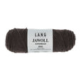 Lang Yarns Jawoll Yarn, 190m / 50g – Dark Brown (0067)