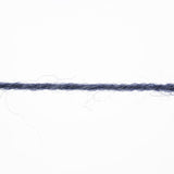 Lang Yarns Jawoll Yarn, 190m / 50g – Bleu Mélé (0069), yarn strand