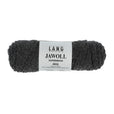 Lang Yarns Jawoll Yarn, 190m / 50g – Anhtracite Mélange (0070)