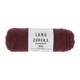 Lang Yarns Jawoll Yarn, 190m / 50g – Bordeaux (0084)