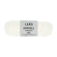 Lang Yarns Jawoll Yarn, 190m / 50g – Offwhite (0094)