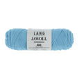 Lang Yarns Jawoll Yarn, 190m / 50g – Blue (0110)