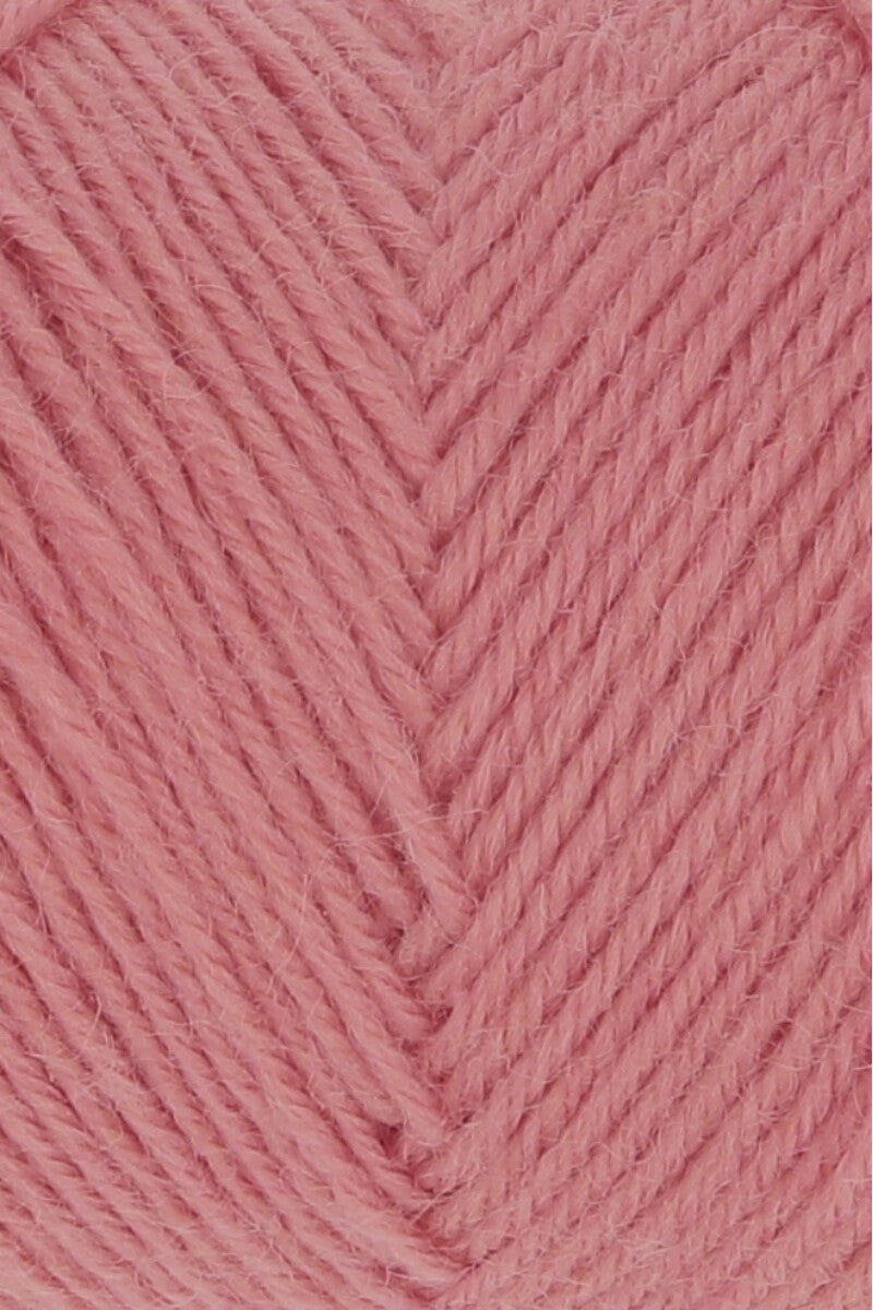 Lang Yarns Jawoll Yarn, 190m / 50g – Melon (0129), yarn texture