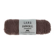 Lang Yarns Jawoll Yarn, 190m / 50g – Chocco (0168)