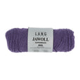 Lang Yarns Jawoll Yarn, 190m / 50g – Purple (0190)