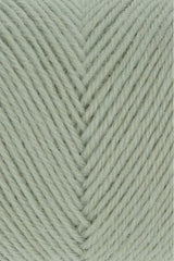 Lang Yarns Jawoll Yarn, 190m / 50g – Sage (0191), yarn texture