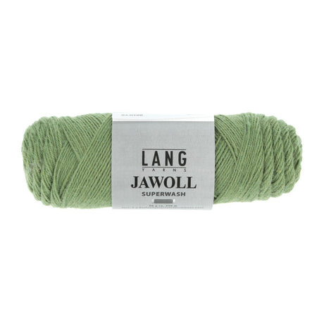 Lang Yarns Jawoll Yarn, 190m / 50g – Fern (0198)