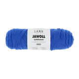 Lang Yarns Jawoll Yarn, 190m / 50g – Persian Blue (0210)