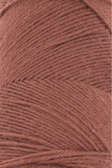 Lang Yarns Jawoll Yarn, 190m / 50g – Nougat (0215), yarn texture