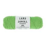 Lang Yarns Jawoll Yarn, 190m / 50g – Apple (0216)
