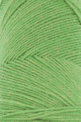 Lang Yarns Jawoll Yarn, 190m / 50g – Apple (0216), yarn texture