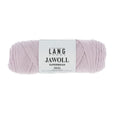 Lang Yarns Jawoll Yarn, 190m / 50g – Pale Rose (0219)