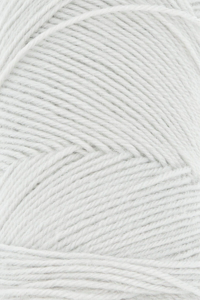 Lang Yarns Jawoll Yarn, 190m / 50g – Beige (0226), yarn texture