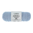 Lang Yarns Jawoll Yarn, 190m / 50g – Light Jeans (0234)