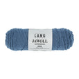 Lang Yarns Jawoll Yarn, 190m / 50g – Blue Marine (0235)