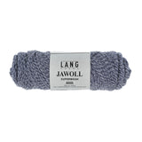 Lang Yarns Jawoll Yarn, 190m / 50g – Jeans/Blue Mouliné (0258)