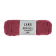 Lang Yarns Jawoll Yarn, 190m / 50g – Dark Red (0262)