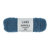 Lang Yarns Jawoll Yarn, 190m / 50g – Dark Petrol (0288)