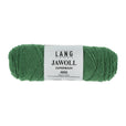 Lang Yarns Jawoll Yarn, 190m / 50g – Dark Green (0317)