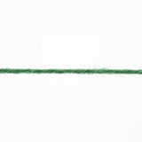 Lang Yarns Jawoll Yarn, 190m / 50g – Dark Green (0317), yarn strand